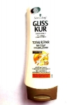 Gliss Kur Total Repair 19 Balzám na vlasy 200 ml
