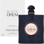 Yves Saint Laurent Opium Black parfémovaná voda 90 ml Tester