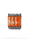 Alkalická baterie TT ENERGY LR03-AAA-AM-4 1,5V sada 4 kusy
Alkalická baterie TT ENERGY Super Alkaline LR03-AAA-AM-4 1,5V