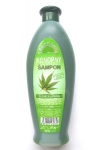 Herbavera Konopný šampon  550 ml