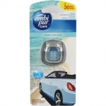 Ambi Pur Car Ocean and wind 2ml 