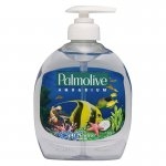  Palmolive Tekuté mýdlo Aquarium 300 ml
