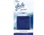 Glade by Brise Discreet Marine osvěžovač vzduchu náhradní náplň 8g