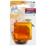 Glade by Brise Discreet EXOTIC FRUITS osvěžovač vzduchu náhradní náplň 8 g