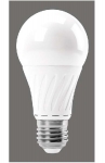 Emos LED žárovka Classic 300 8W E27 studená bílá