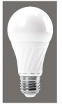 Emos LED žárovka Classic 300 10W E27 studená bílá