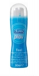 Durex Lubrikační gel Play Feel 50 ml