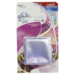 Glade by Glade by Brise Levandule & Jasmín Discreet osvěžovač vzduchu náplň 8g