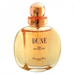 Christian Dior Dune toaletní voda 100 ml tester
