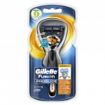 Gillette Fusion ProGlide Flexball + náhradní hlavice 2 ks
