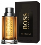 Hugo Boss The Scent toaletní voda 200 ml
