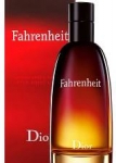 Christian Dior Fahrenheit toaletní voda 50 ml