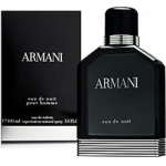 Giorgio Armani Eau de Nuit toaletní voda EDT 100 ml