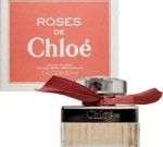 Chloé Roses de Chloé toaletní voda 50 ml