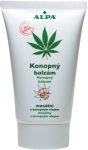 Alpa Konopný balzám masážní 150 ml DMT 3/2023 
