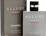 Chanel Allure Homme Sport Eau Extreme EDP 100ml