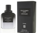 Givenchy Gentlemen Only Intense toaletní voda 100 ml