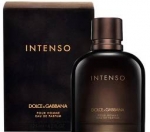 Dolce & Gabbana Intenso parfémovaná voda 75 ml
