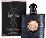 Yves Saint Laurent Opium Black parfémovaná voda 90 ml