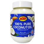KTC 100%  kokosový olej  500 ml 
