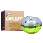 DKNY Be Delicious Woman parfémovaná voda 100 ml