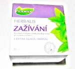 Pickwick Herbalis Zažívání 10 x 2.2 g