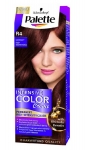Palette Intensive Color Creme Kaštanová R4