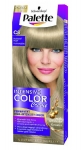 Palette Intensive Color Creme C8 Platinově plavý