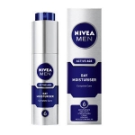 Nivea Men Active Age Day Moisturiser  pleťový krém 50 ml
