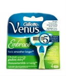 Gillette Venus Embrace 4 ks
