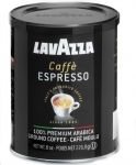 Lavazza Espresso dóza mletá káva 250 g