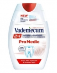 Vademecum 2v1 Pro Medic 75 ml