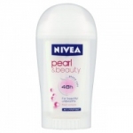 Nivea Pearl Beauty stick antiperspirant 40 ml
