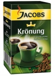 Jacobs  Krönung mletá káva 250 g