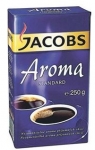 Jacobs Aroma Standard mletá káva 250 g
