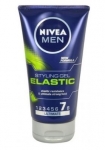 NIVEA MEN Elastic Gel na vlasy 150 ml