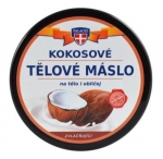 Palacio Kokosové tělové máslo 200 ml