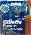 Gillette Fusion Proglide 8 ks
