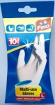 Fino jednorázové rukavice  10 ks