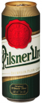 Pilsner Urquell plech 0,5l 