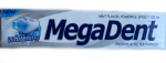 MegaDent Whitening zubní pasta 125 ml