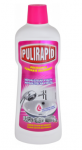 Pulirapid Aceto na rez a vodní kámen s octem 750 ml