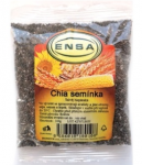 Chia semínka Ensa 100g