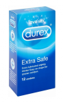 Durex  Extra Safe 12ks