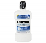 Listerine Advanced White ústní voda 500ml