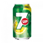 7up plech 0,33l 
96 x 10,-