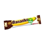 Kraš Bananko banánek v čokoládě 30g