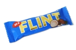 Flint Kokosová tyčinka tmavá 50g
