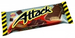 Sedita Attack čokoládová oplatka 30g