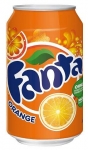 Fanta plech 0,33l 96 x 13,-